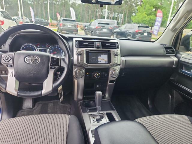 used 2016 Toyota 4Runner car, priced at $27,737