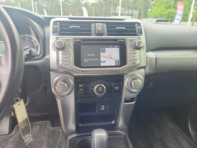 used 2016 Toyota 4Runner car, priced at $27,737