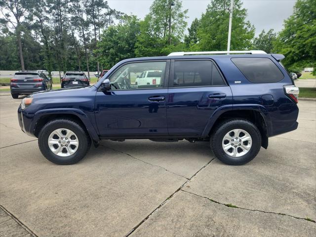 used 2016 Toyota 4Runner car, priced at $27,737