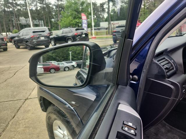 used 2016 Toyota 4Runner car, priced at $27,737