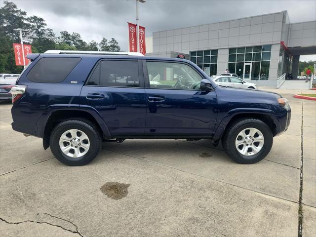 used 2016 Toyota 4Runner car, priced at $27,737