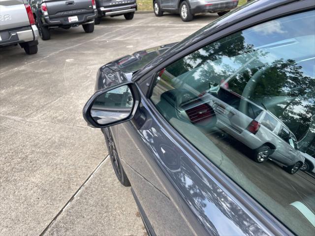 new 2025 Toyota Camry car, priced at $33,399