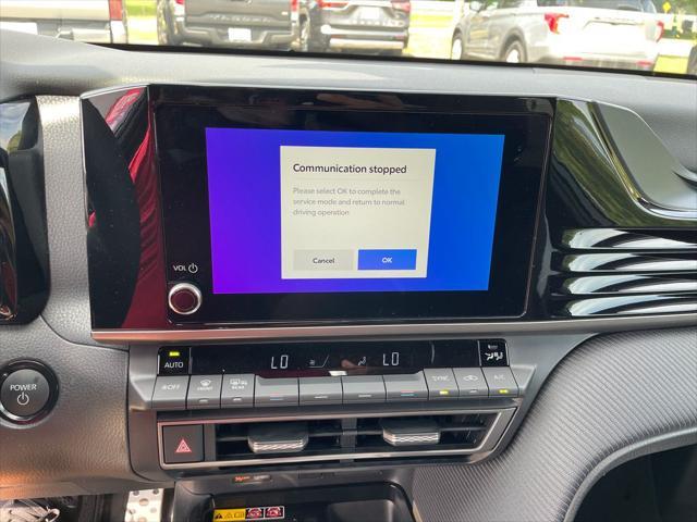 new 2025 Toyota Camry car, priced at $33,399
