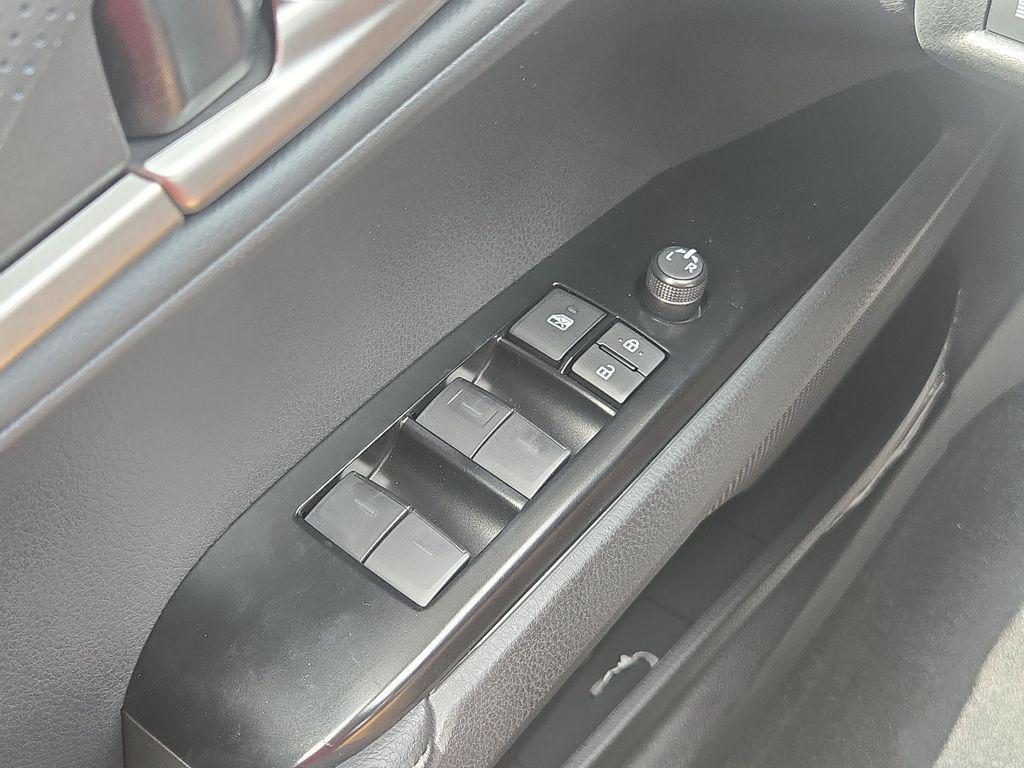 used 2025 Toyota Camry car, priced at $39,948