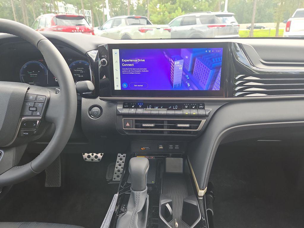 used 2025 Toyota Camry car, priced at $39,948