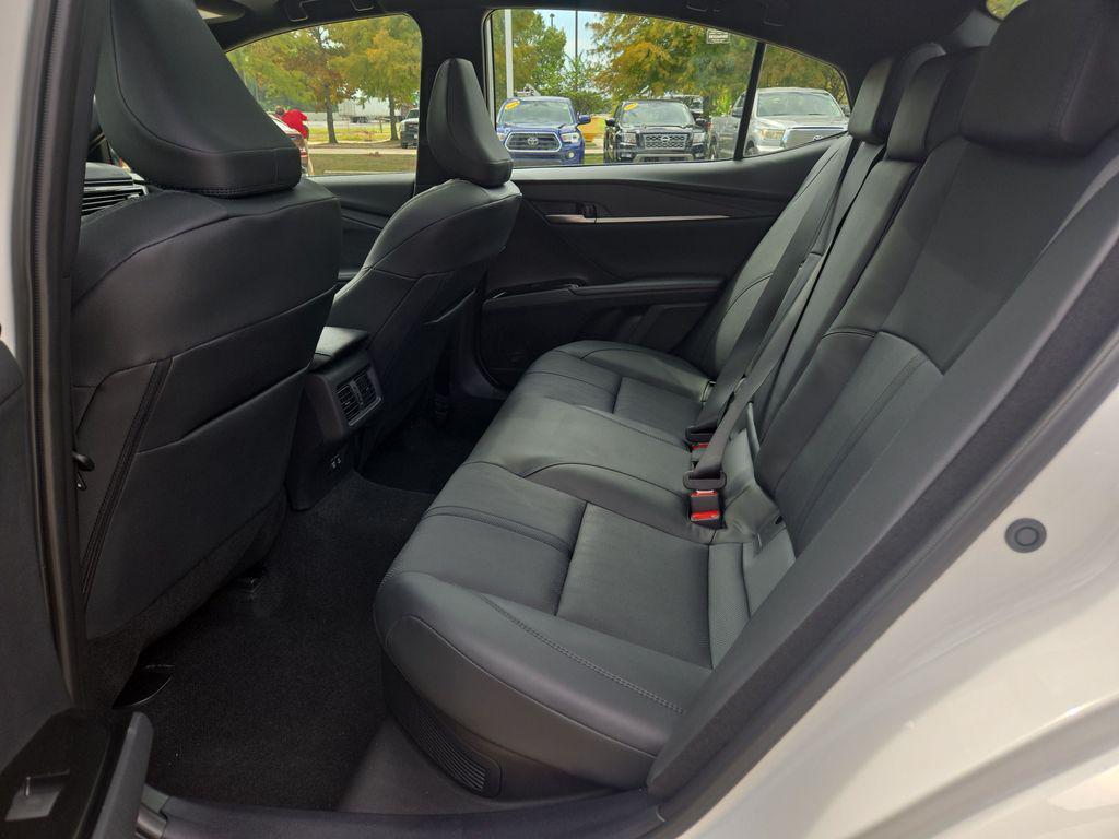 used 2025 Toyota Camry car, priced at $39,948