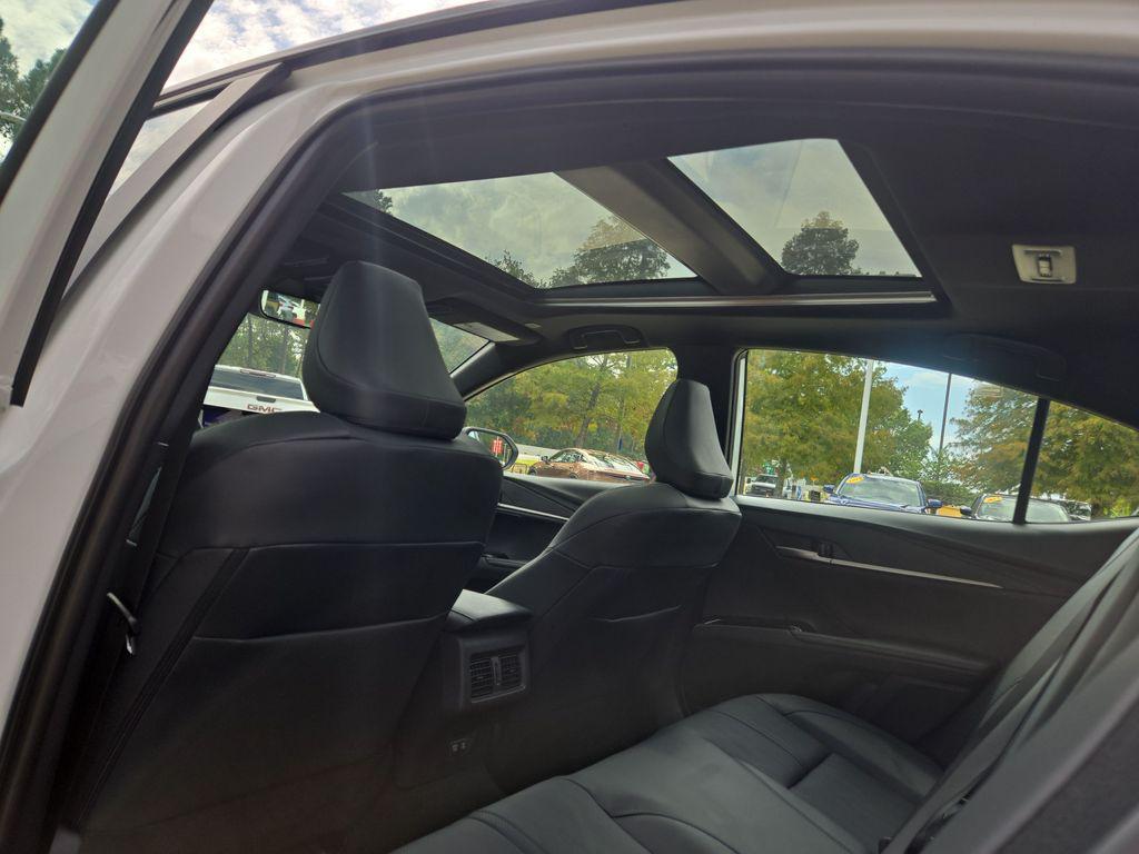 used 2025 Toyota Camry car, priced at $39,948