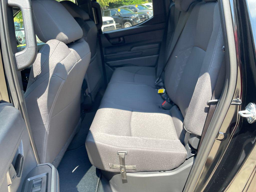 new 2025 Toyota Tacoma car, priced at $43,522