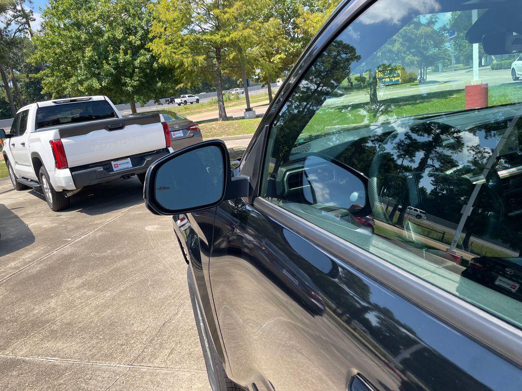 new 2025 Toyota Tacoma car, priced at $43,522