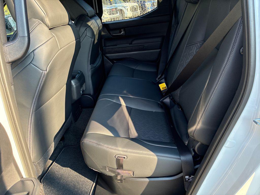 new 2025 Toyota Tacoma car, priced at $54,511