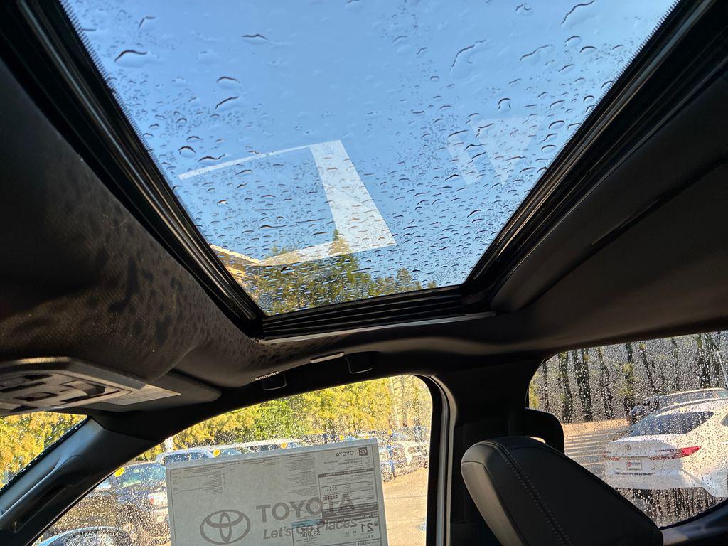 new 2025 Toyota Tacoma car, priced at $54,511