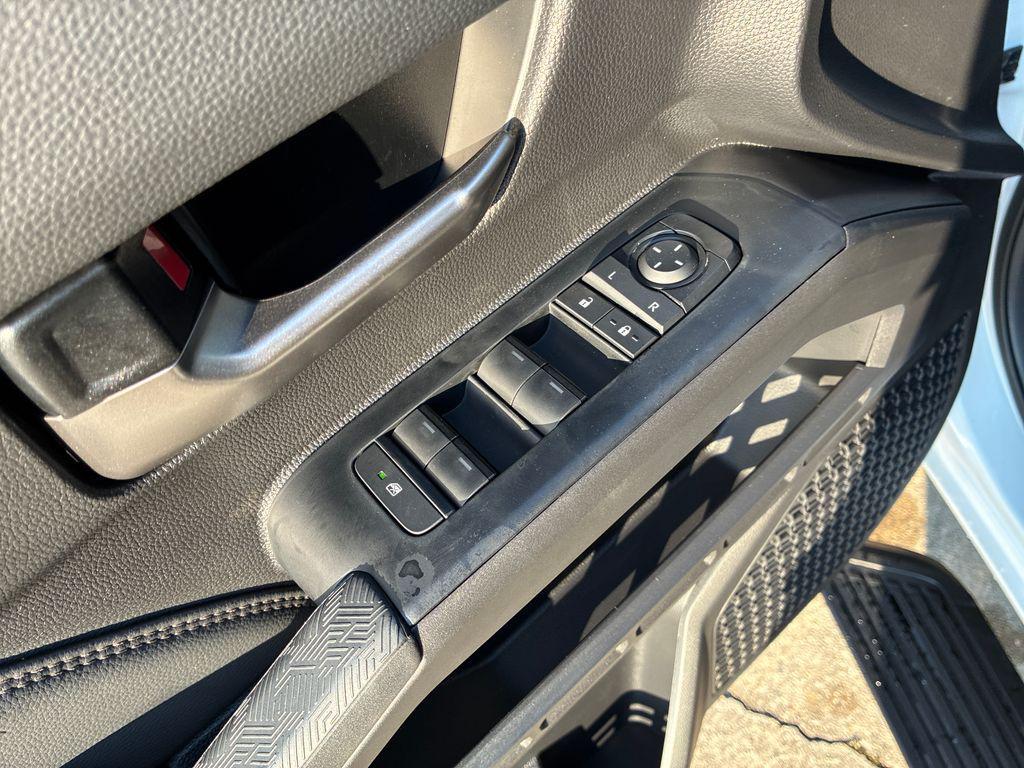 new 2025 Toyota Tacoma car, priced at $54,511