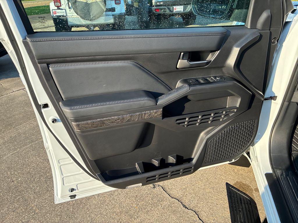 new 2025 Toyota Tacoma car, priced at $54,511