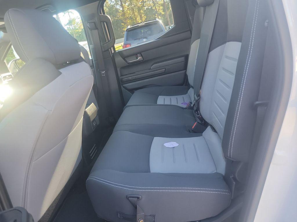 used 2024 Toyota Tacoma car, priced at $44,792