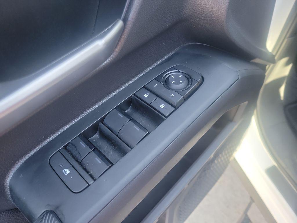 used 2024 Toyota Tacoma car, priced at $44,792
