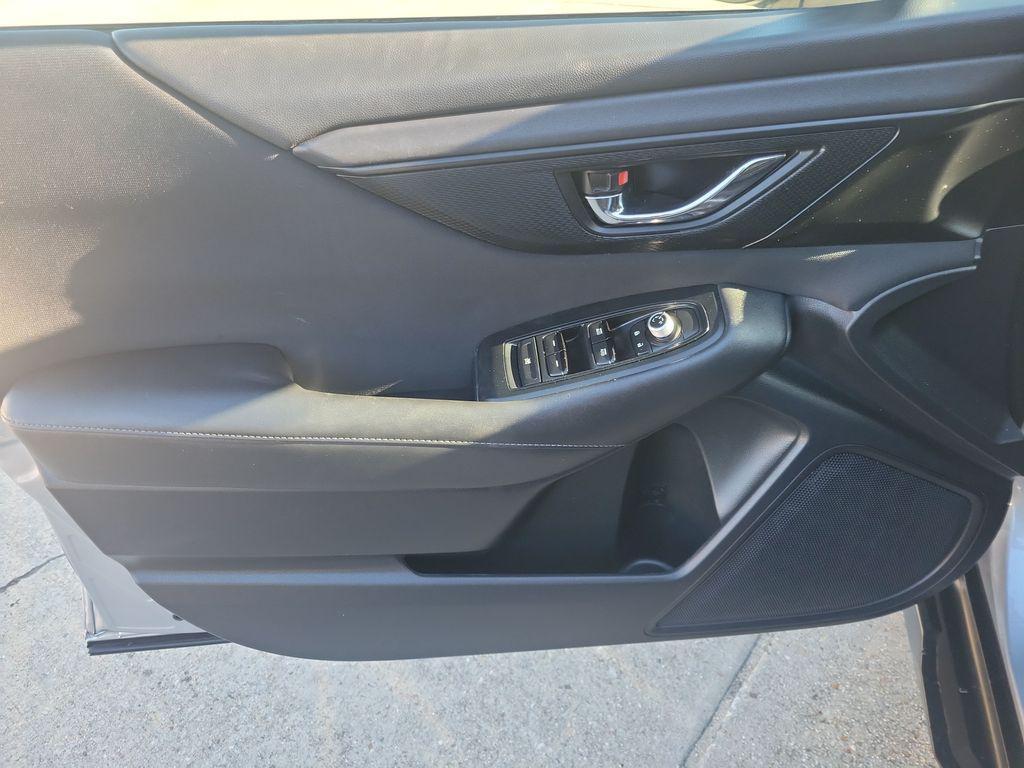 used 2020 Subaru Outback car, priced at $18,541