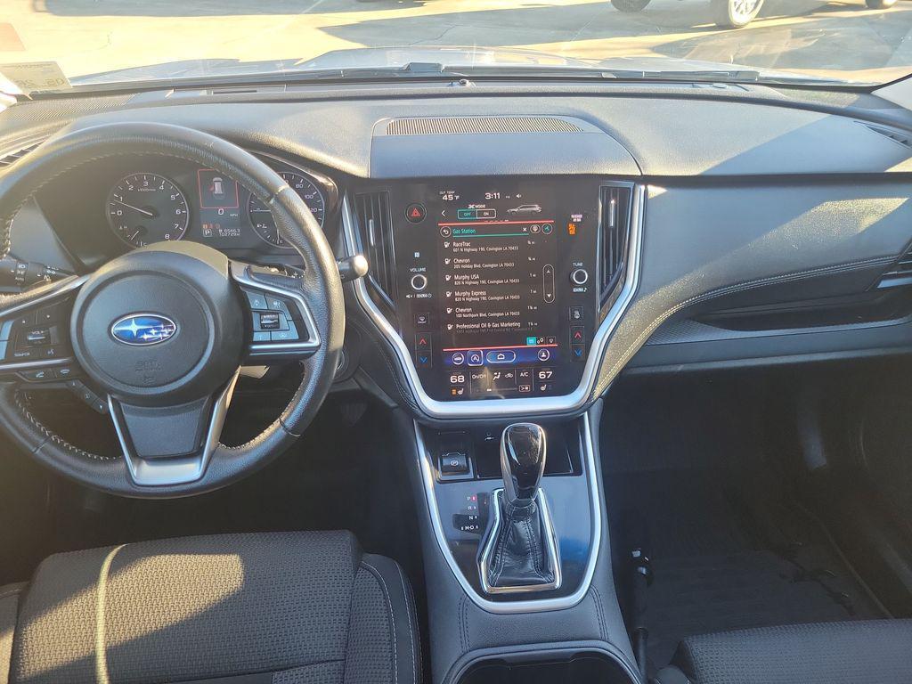 used 2020 Subaru Outback car, priced at $18,541