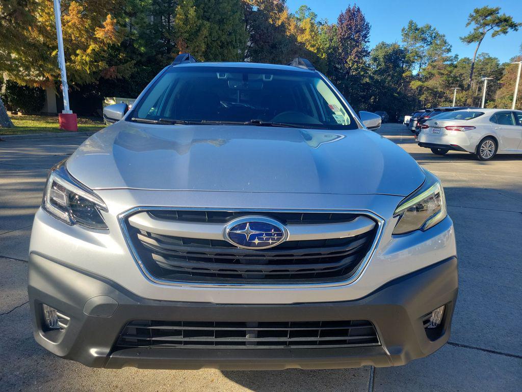used 2020 Subaru Outback car, priced at $18,541