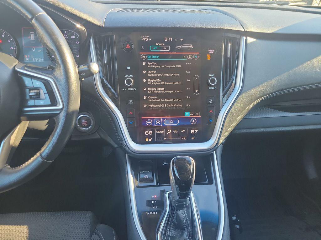 used 2020 Subaru Outback car, priced at $18,541
