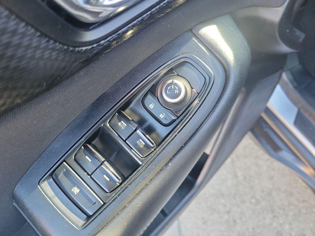 used 2020 Subaru Outback car, priced at $18,541