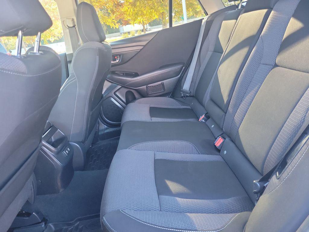 used 2020 Subaru Outback car, priced at $18,541