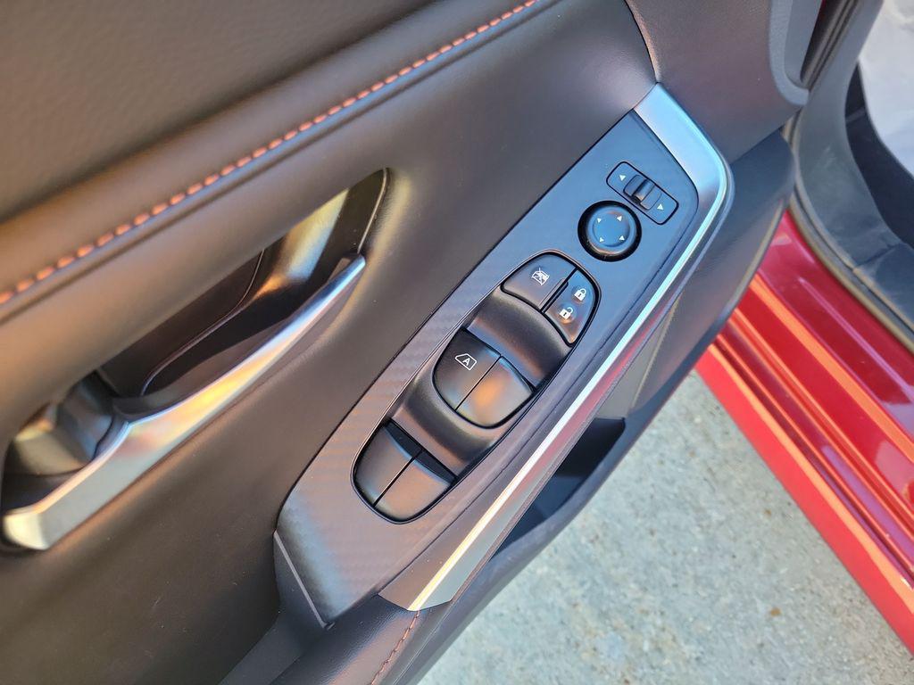 used 2023 Nissan Sentra car, priced at $21,291