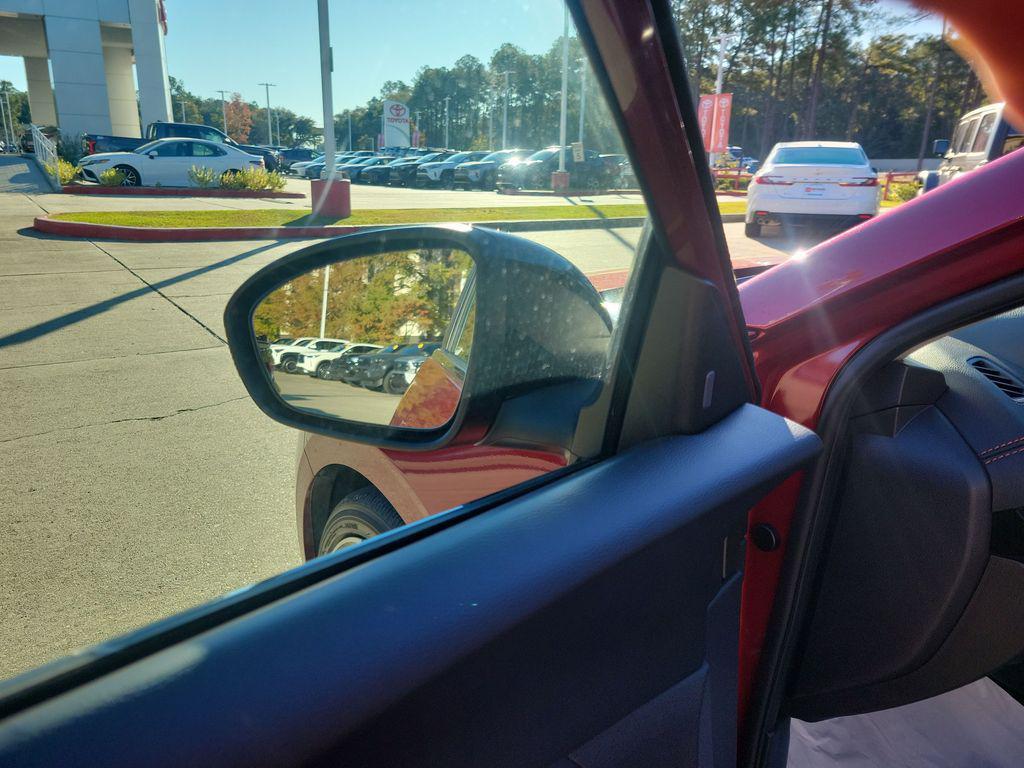 used 2023 Nissan Sentra car, priced at $21,291