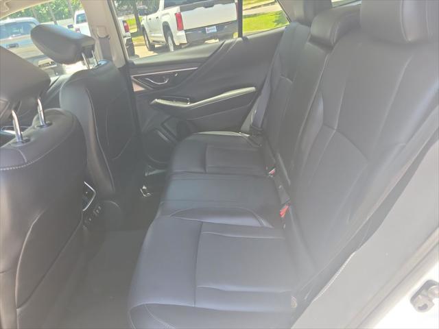 used 2021 Subaru Outback car, priced at $27,455