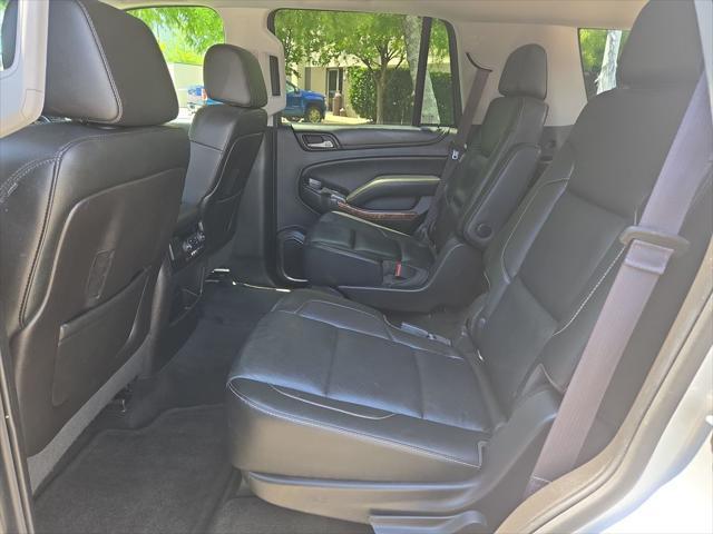 used 2016 Chevrolet Tahoe car, priced at $20,798