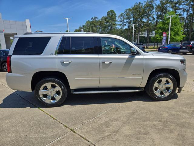used 2016 Chevrolet Tahoe car, priced at $20,798