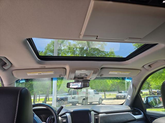 used 2016 Chevrolet Tahoe car, priced at $20,798