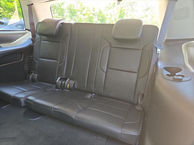 used 2016 Chevrolet Tahoe car, priced at $20,798
