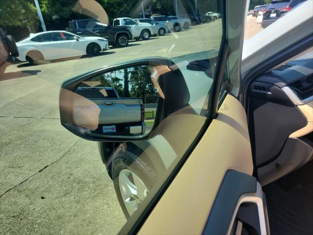 used 2019 Toyota RAV4 car, priced at $24,248