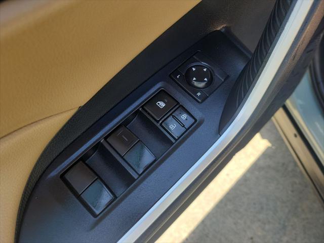 used 2019 Toyota RAV4 car, priced at $24,248