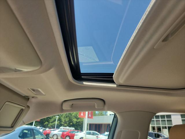 used 2019 Toyota RAV4 car, priced at $24,248