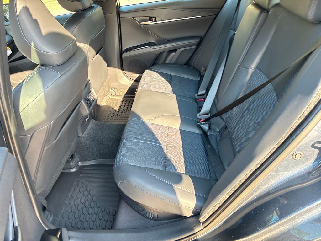 new 2026 Toyota Camry car, priced at $38,506