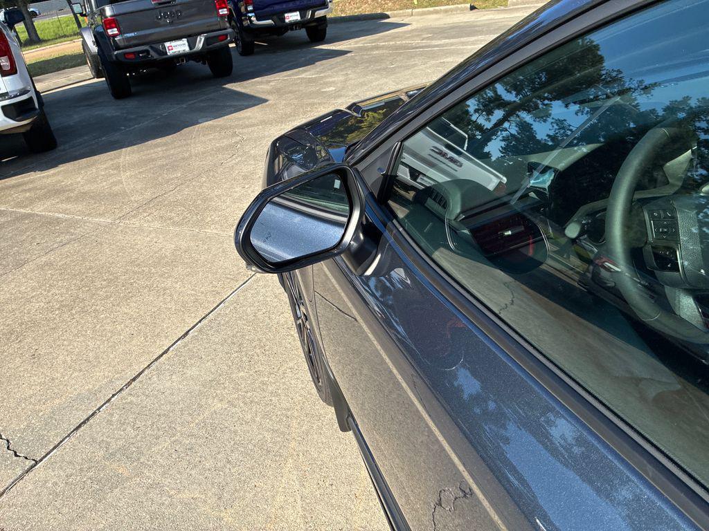 new 2026 Toyota Camry car, priced at $38,506