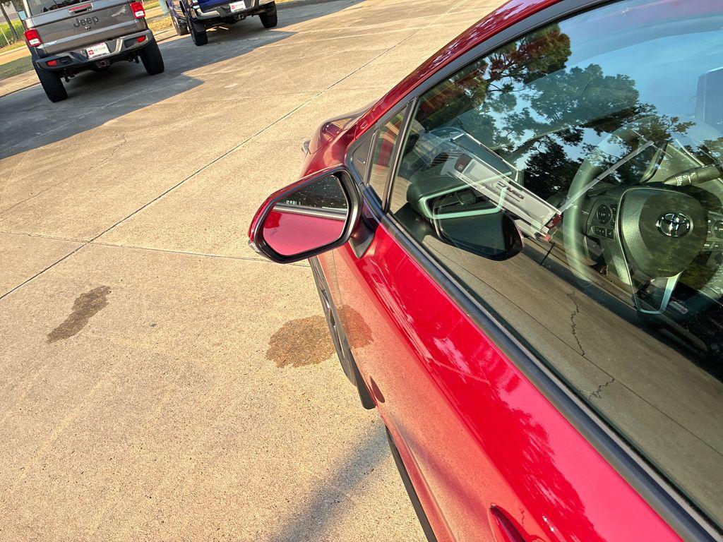 new 2026 Toyota Corolla car, priced at $27,972