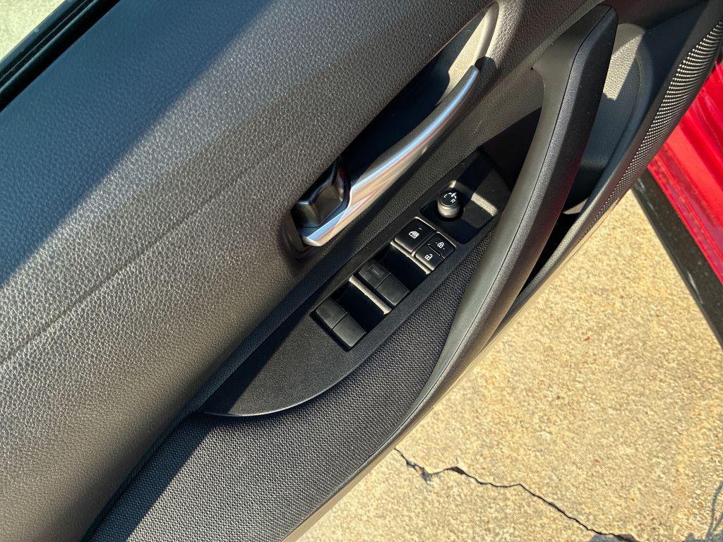 new 2026 Toyota Corolla car, priced at $27,972