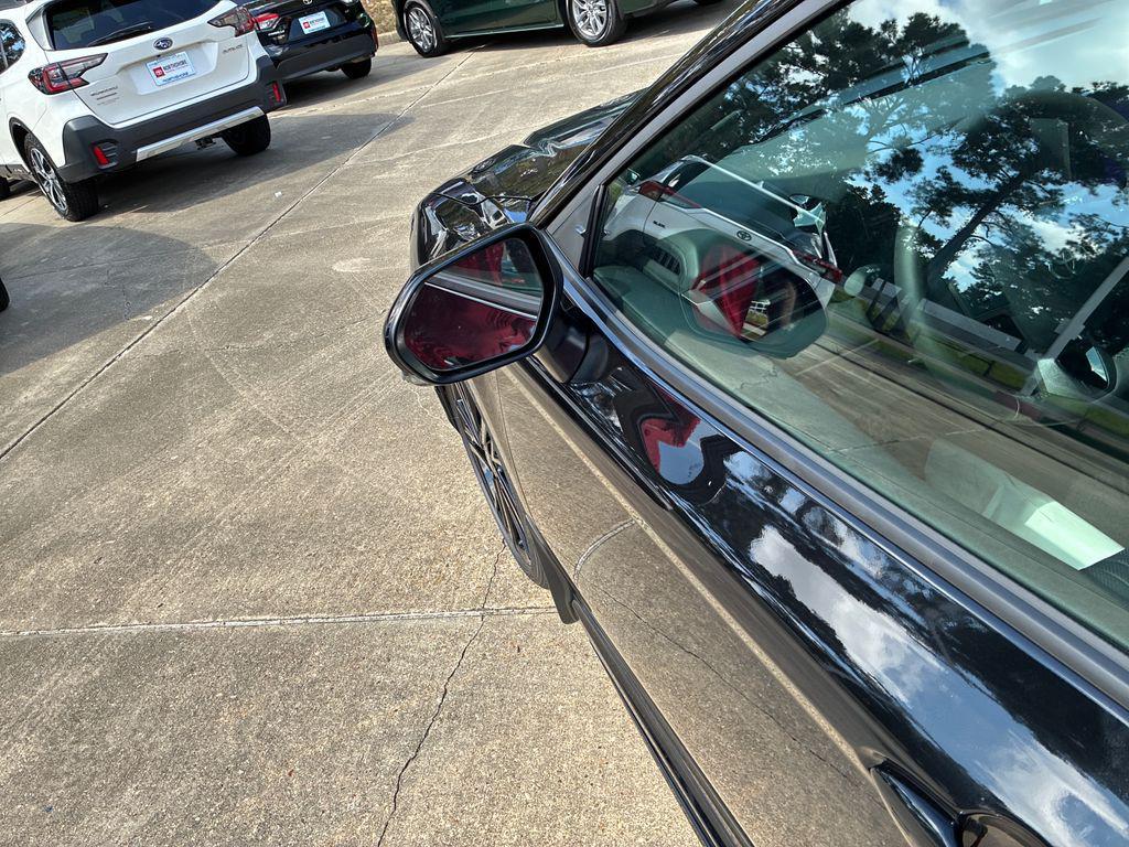 new 2026 Toyota Camry car, priced at $40,713