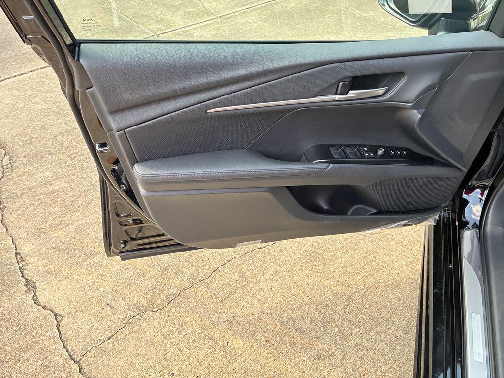 new 2026 Toyota Camry car, priced at $40,713