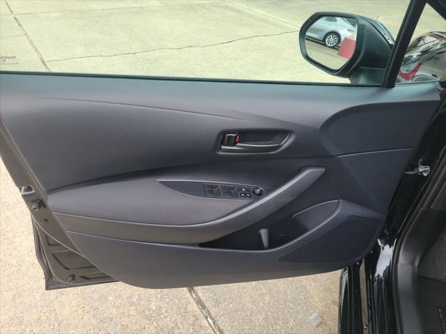 used 2024 Toyota Corolla car, priced at $23,918
