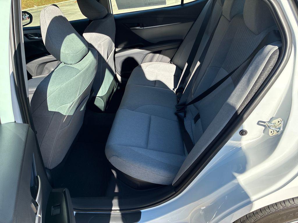 new 2026 Toyota Camry car, priced at $30,119