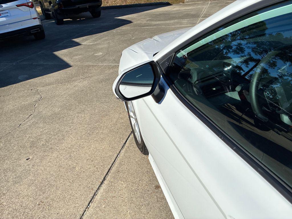 new 2026 Toyota Camry car, priced at $30,119