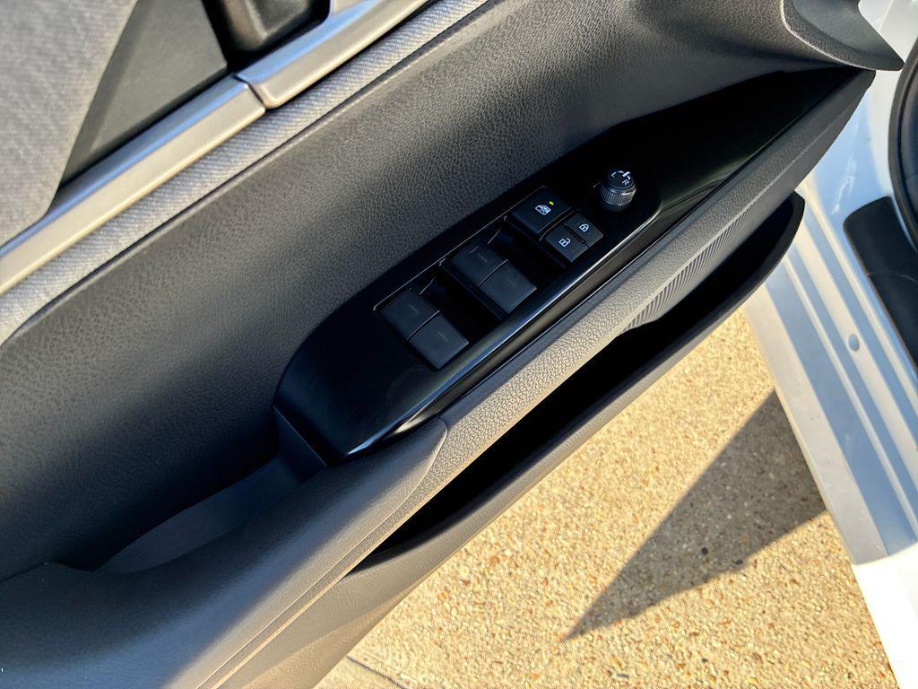 new 2026 Toyota Camry car, priced at $30,119