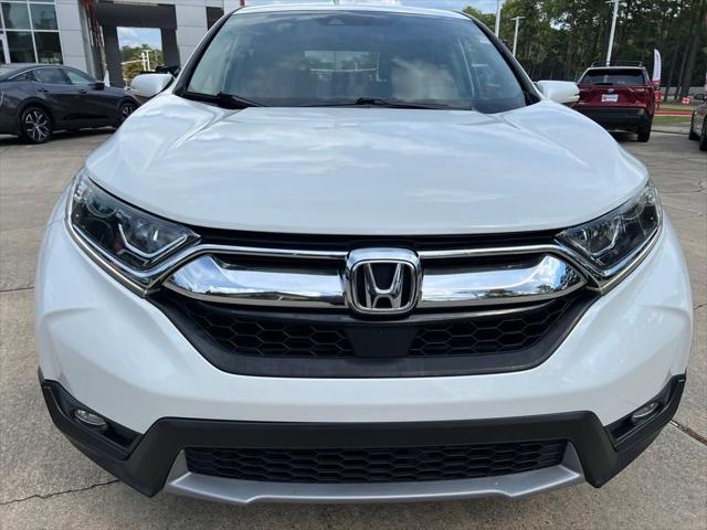 used 2019 Honda CR-V car, priced at $23,522