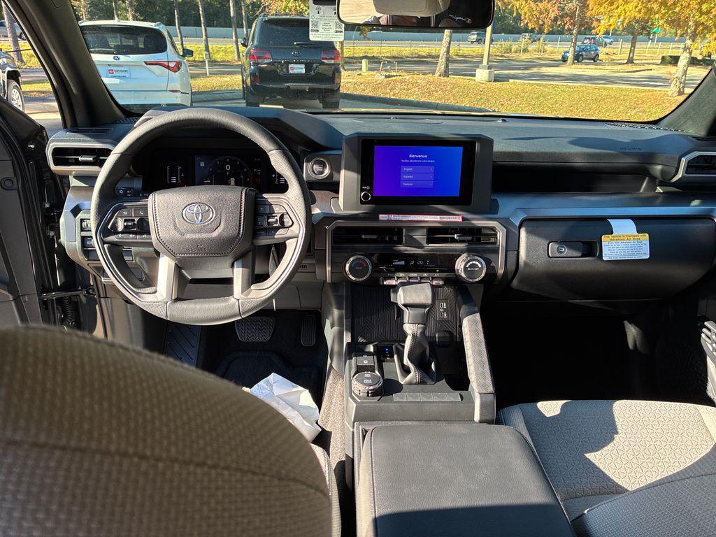 new 2025 Toyota 4Runner car, priced at $44,932