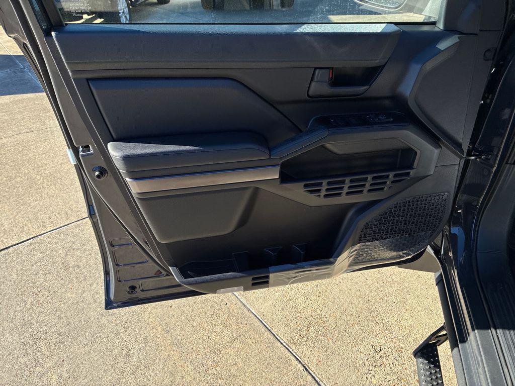 new 2025 Toyota 4Runner car, priced at $44,932