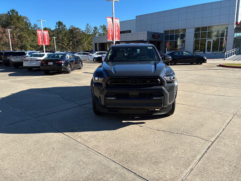 new 2025 Toyota 4Runner car, priced at $44,932