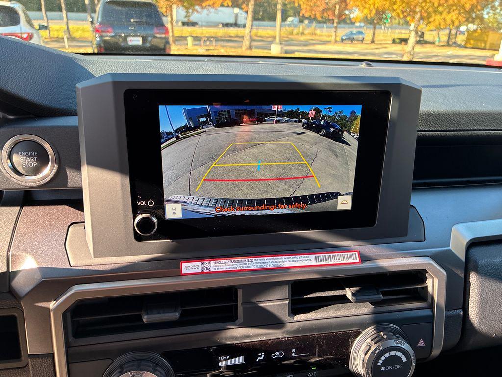 new 2025 Toyota 4Runner car, priced at $44,932